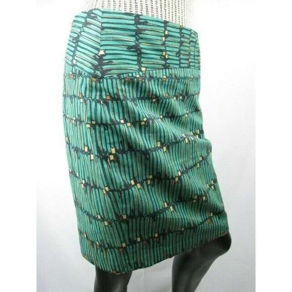 The Limited Career Pencil Skirt - Picture 8 of 12